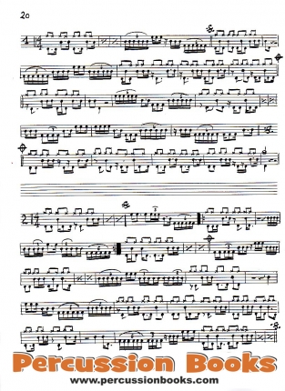 Sight-Reading 3 Sample 2